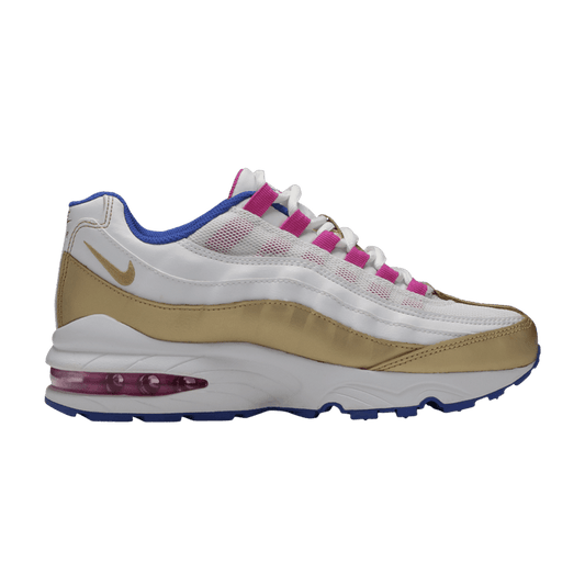 Nike Air Max 95 Peanut Butter & Jelly (GS)