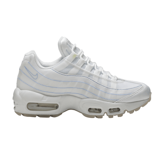 Nike Air Max 95 Summit White (Women's)