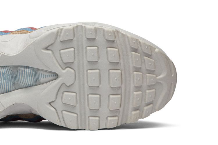 Nike Air Max 95 Plant Color Collection Multi-Color (Women's)