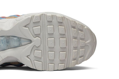 Nike Air Max 95 Plant Color Collection Multi-Color (Women's)