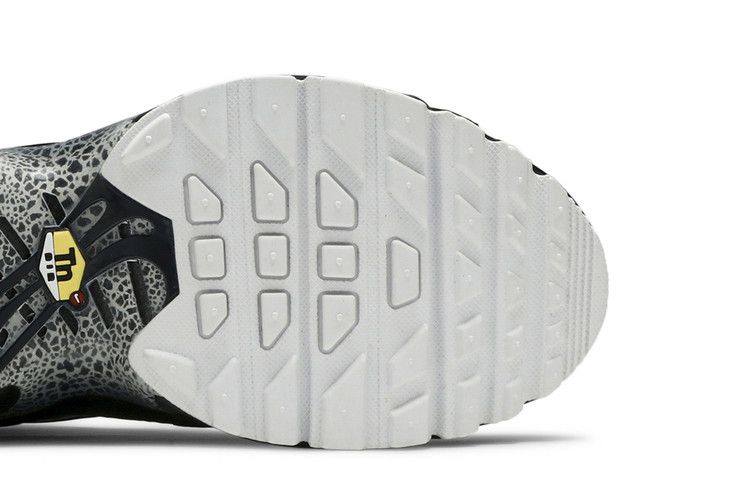 Nike Air Max Plus Black Viper (GS)