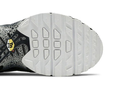 Nike Air Max Plus Black Viper (GS)