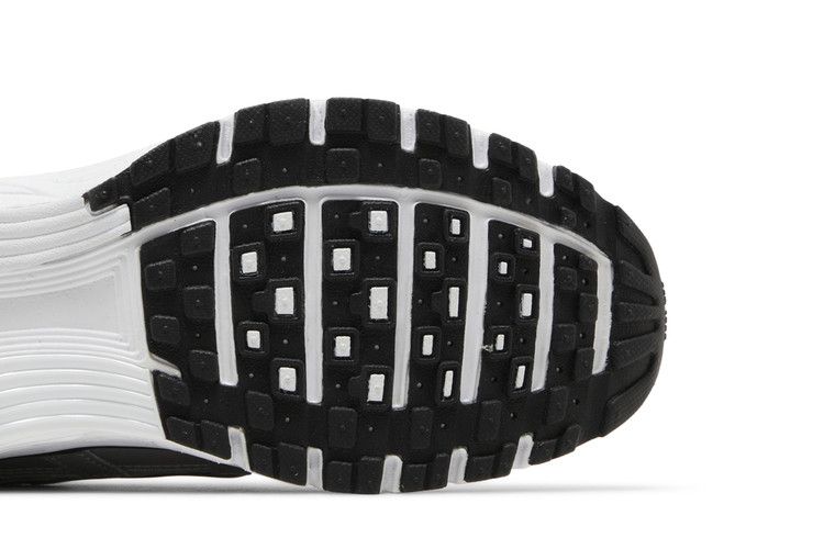 Nike P-6000 Metallic Silver Pure Platinum (Women's)