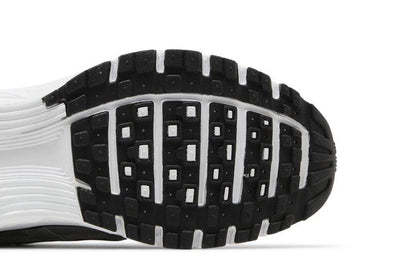 Nike P-6000 Metallic Silver Pure Platinum (Women's)