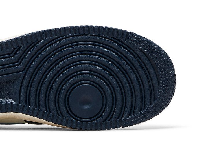 Nike Air Force 1 Low '07 Armory Navy Baltic Blue