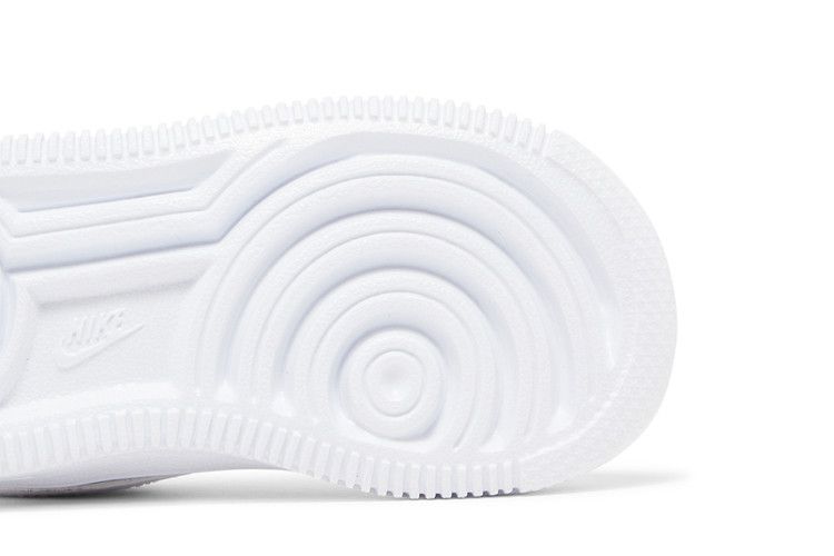 Nike Air Force 1 '18 Triple White (TD)