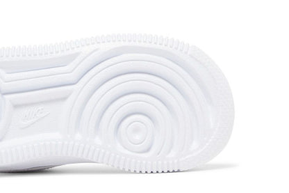 Nike Air Force 1 '18 Triple White (TD)