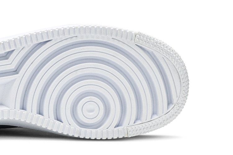 Nike Air Force 1 Flyknit 2.0 Black