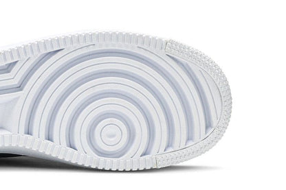 Nike Air Force 1 Flyknit 2.0 Black