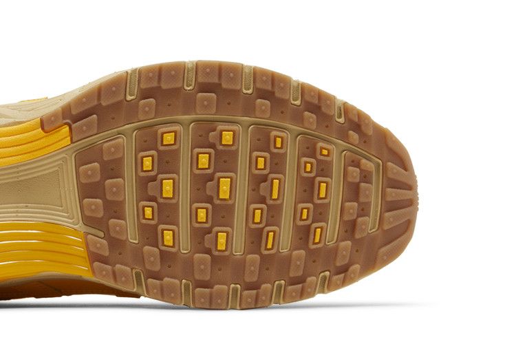 Nike P-6000 University Gold