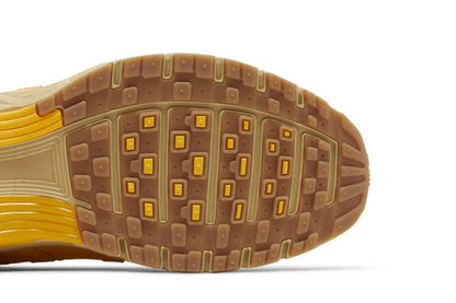 Nike P-6000 University Gold