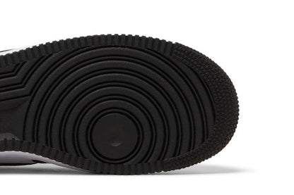 Nike Air Force 1 Low '07 White Swoosh Panda