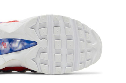 Nike Air Max 95 Corduroy Panache (Women's)