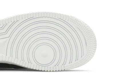 Nike Air Force 1 Low '07 Black