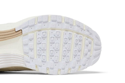 Nike P-6000 White Sail Vast Grey