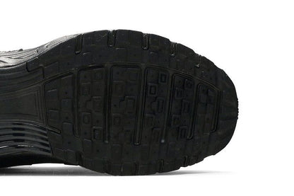 Nike P-6000 Black