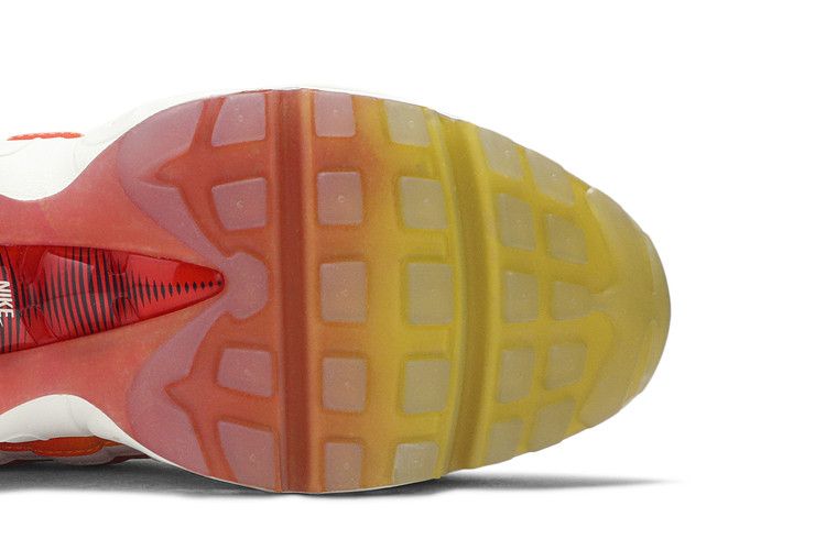 Nike Air Max 95 Houston Away