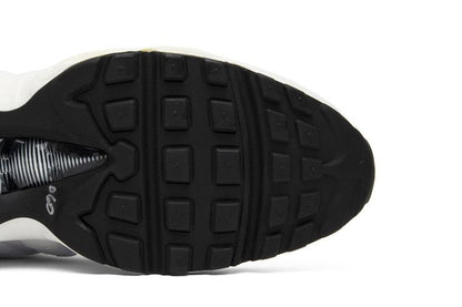 Nike Air Max 95 White Black