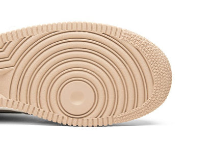 Nike Air Force 1 High '07 LV8 Light Bone Sequoia Khaki