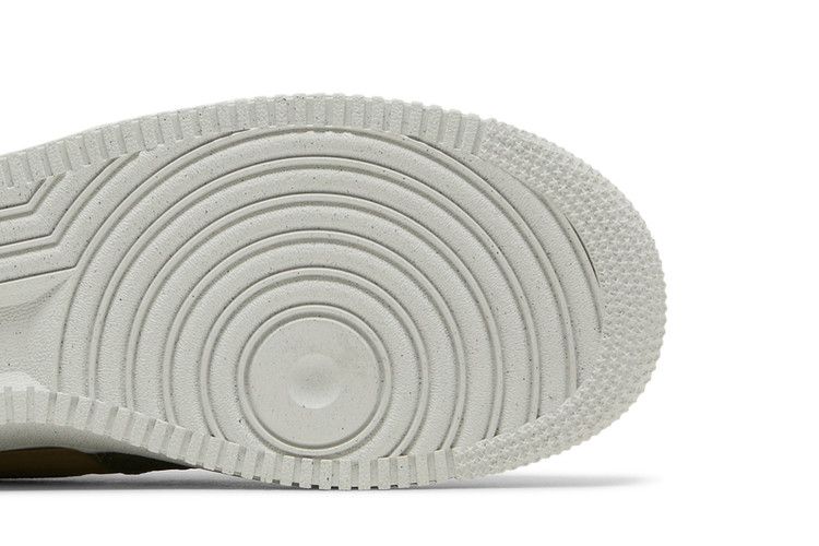 Nike Air Force 1 '07 LX Low Toasty Oil Green