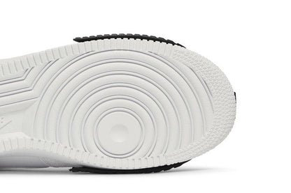 Nike NDSTRKT Air Force 1 White Black