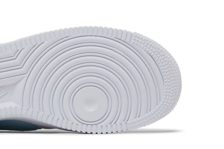 Air Force 1 LXX Glacier Blue (Women's)