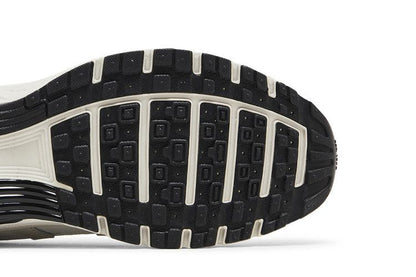 Nike P-6000 Platinum Tint Black