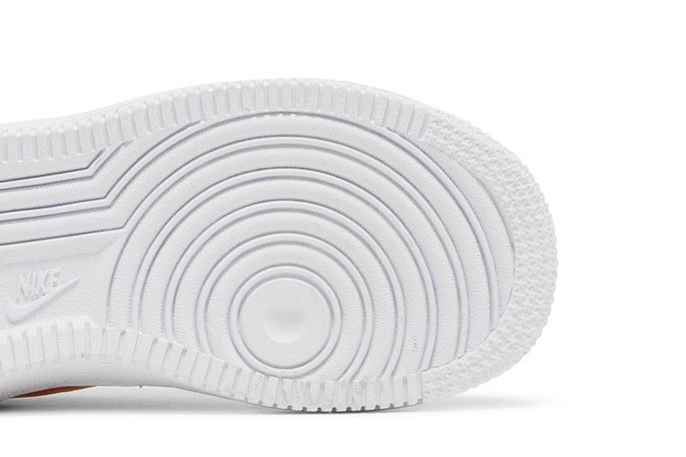 Nike Air Force 1 Low LV8 QS Uno (TD)