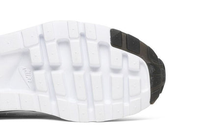 Nike Air Max 1 Ultra Moire Black White