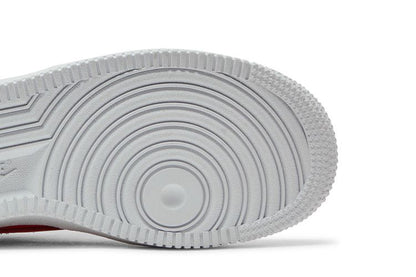 Air Force 1 LV8 3 Laser Crimson (GS)