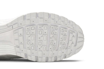 Nike P-6000 Triple White