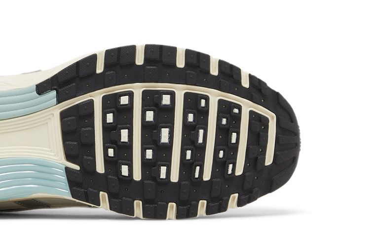 Nike P-6000 Flat Pewter