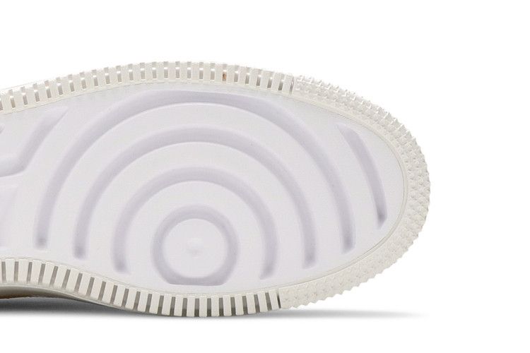 Nike Air Force 1 Sage Low Topaz Gold (Women's)