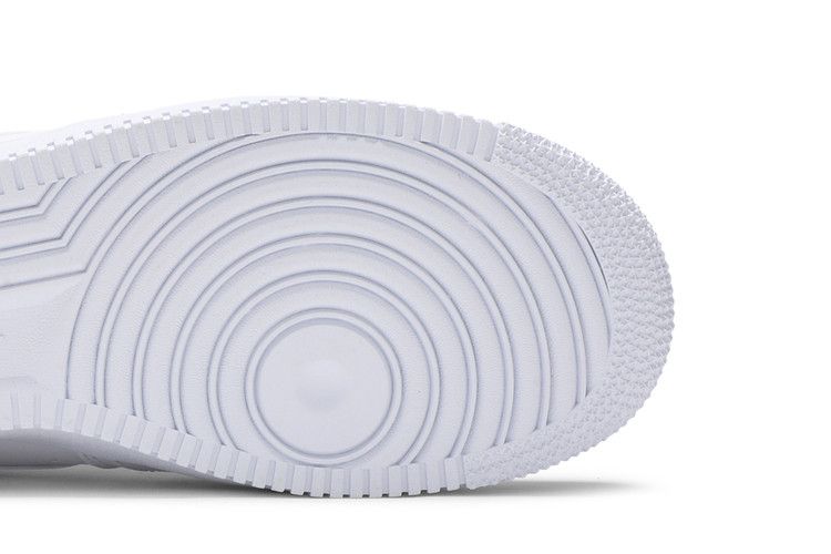 Nike Air Force 1 Low '07 LV8 White