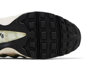 Nike Air Max 95 Toggle Metallic Silver Alabaster (Women's)