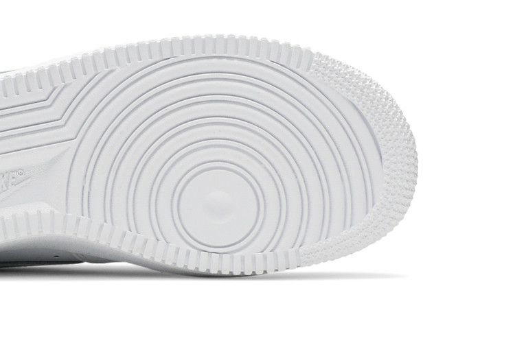 Nike Air Force 1 Low '07 White (Women's)