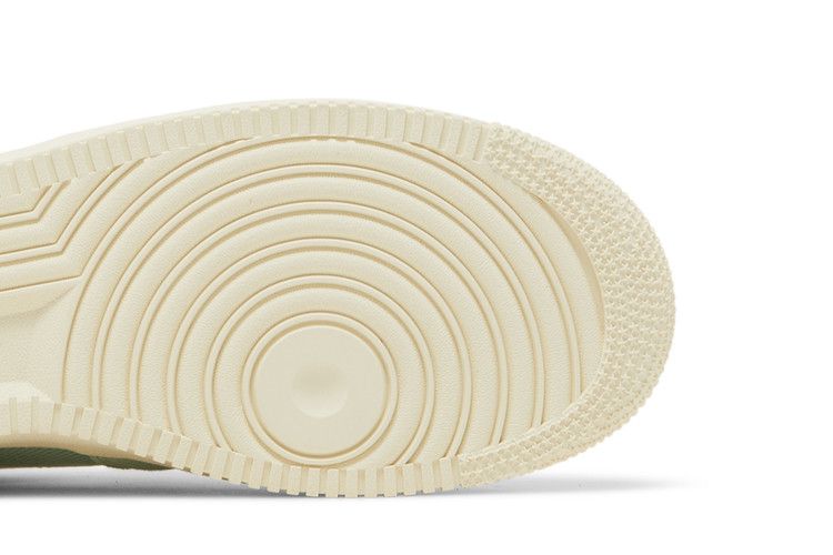 Nike Air Force 1 Low '07 LV8 Certified Fresh Enamel Green