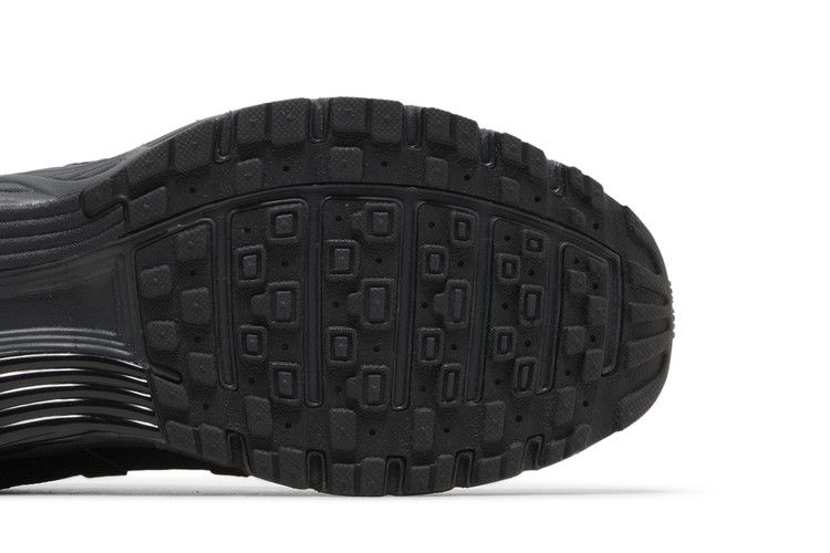 Nike P-6000 Premium Triple Black