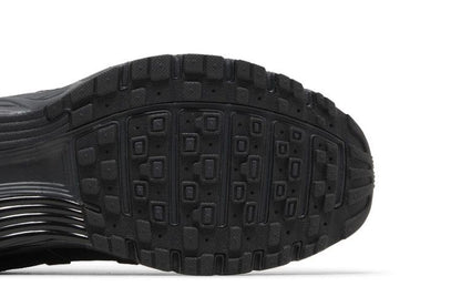 Nike P-6000 Premium Triple Black