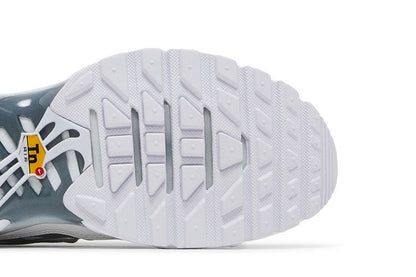 Nike Air Max Plus White Metallic Silver (Women's)