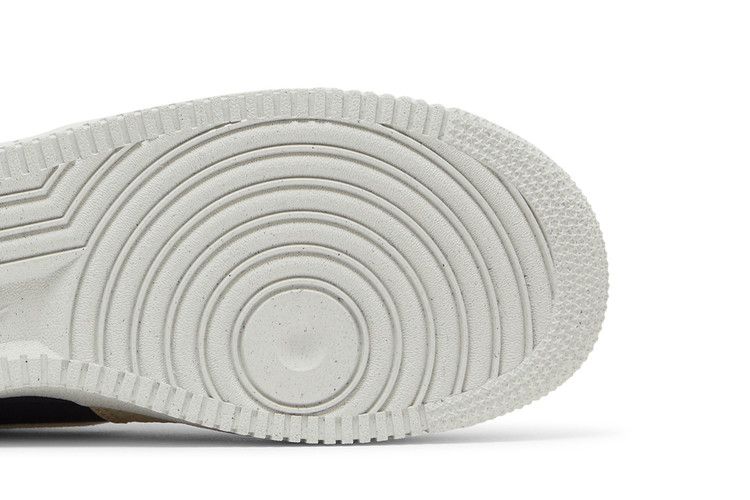 Nike Air Force 1 Low '07 LX Toasty Brown Kelp Sail Rattan Cave Purple