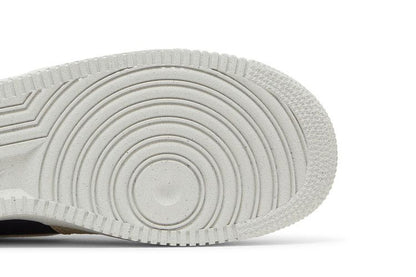 Nike Air Force 1 Low '07 LX Toasty Brown Kelp Sail Rattan Cave Purple