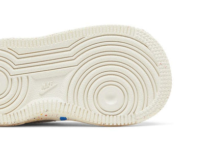 Nike Air Force 1 Low LV8 3 White Sail (TD)