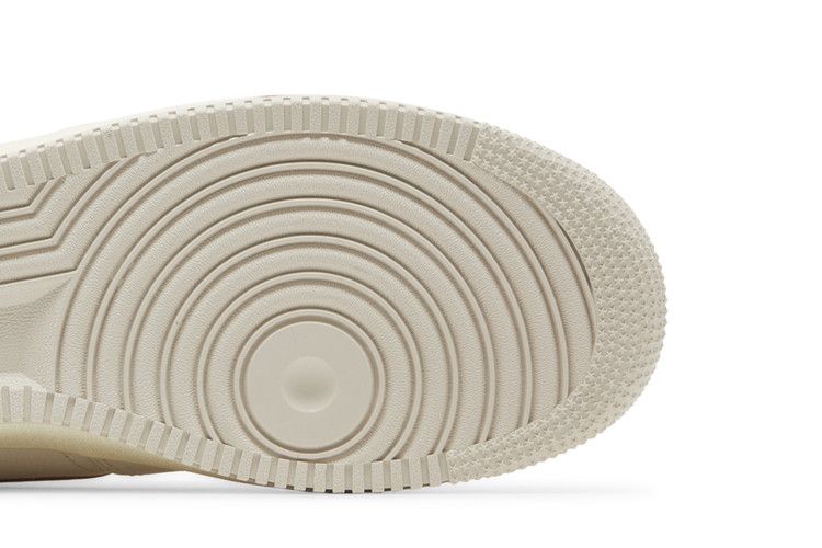 Nike Air Force 1 Low '07 Athletic Department Light Orewood Brown