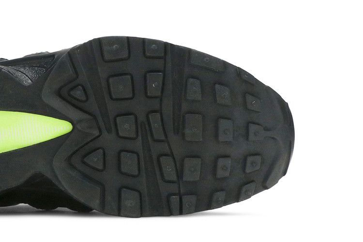 Nike Air Max 95 Black Volt (GS)