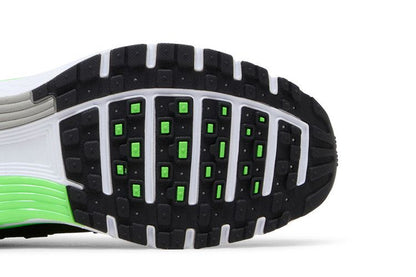 Nike P-6000 Green Strike