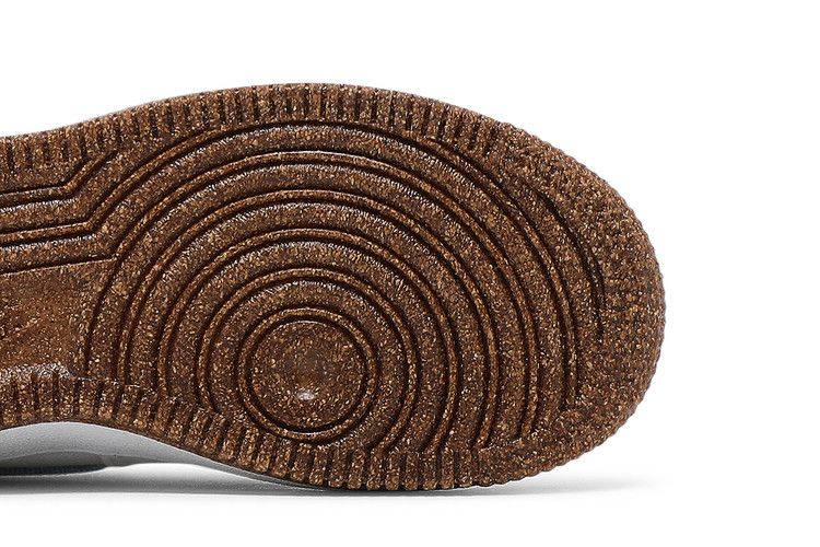 Nike Air Force 1 LV8 Indigo (TD)