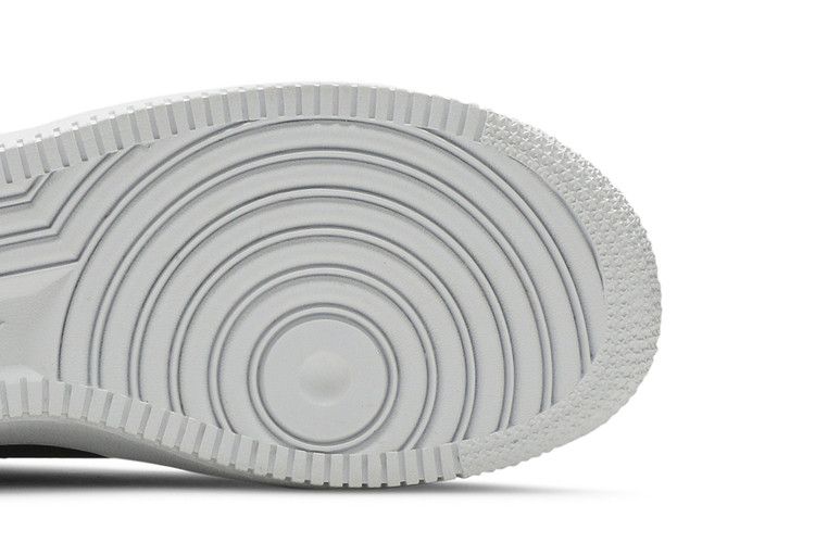 Air Force 1 LV8 3 Black (GS)