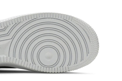 Air Force 1 LV8 3 Black (GS)