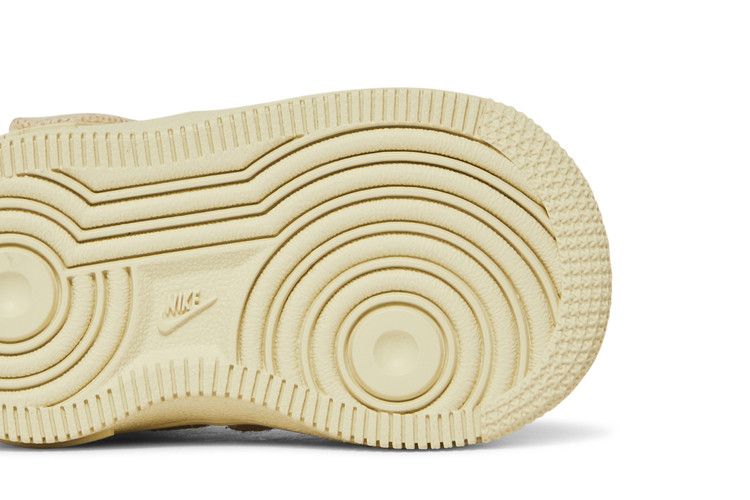 Nike Air Force 1 Mid Stussy Fossil (TD)